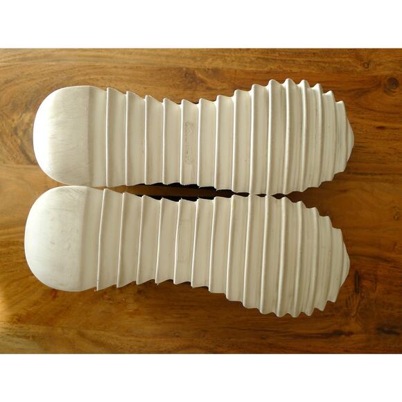 RACHEL COMEY Leather Slip On Platform Sneaker Loafer Garmentory 40 10 9.5 $575 - Picture 12 of 12